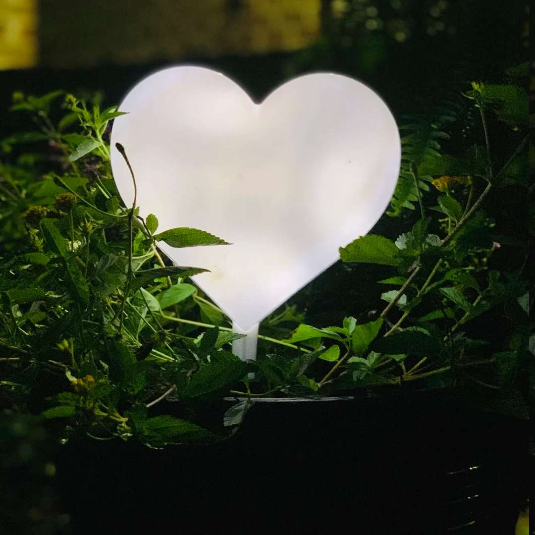 FREE Eternal Light Solar Memorial *Add Any Other Item To Cart To Unlock FREE Price. Limit 1* - Image 6
