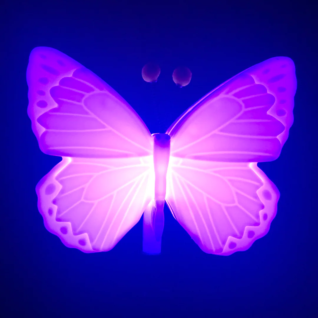 Eternal Light Butterfly - Image 7
