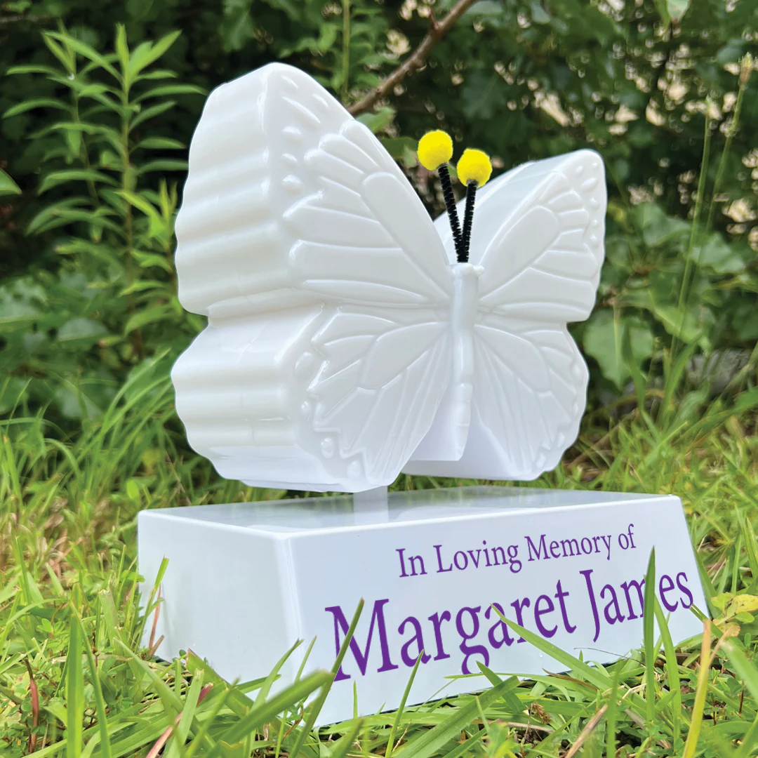 Eternal Light Butterfly - Image 9