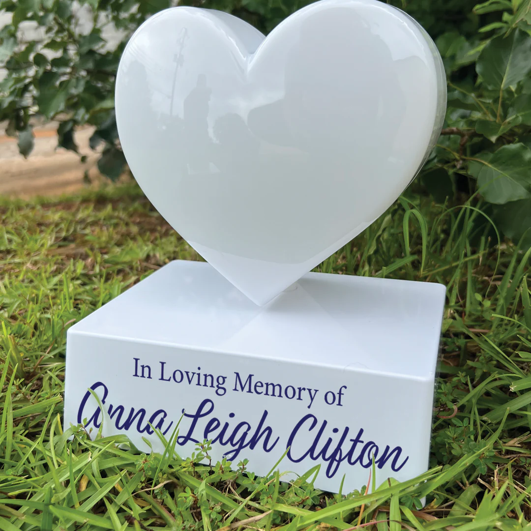 Eternal Light Heart - Image 8