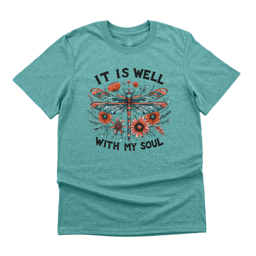 Top 10 Tees