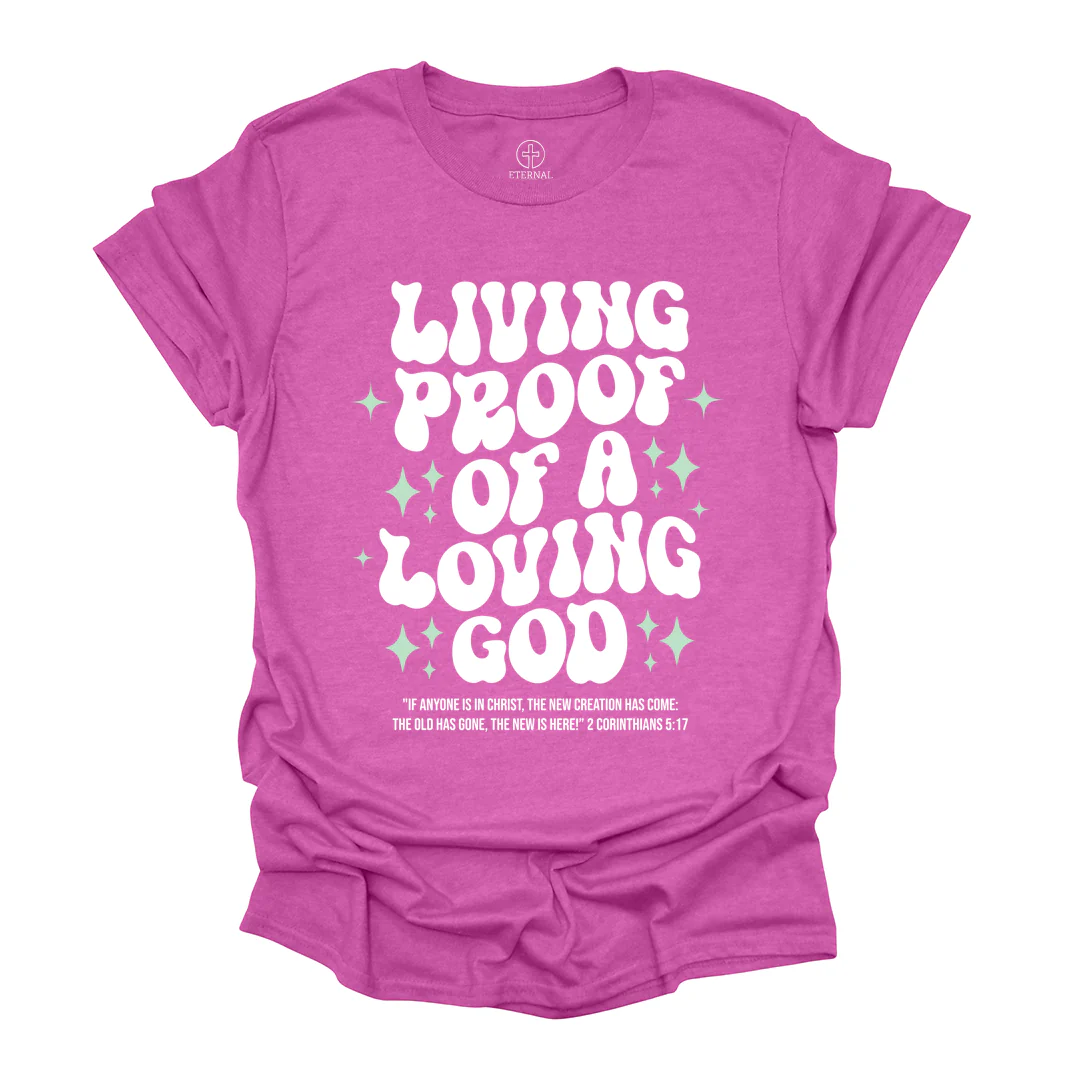 FREE Living Proof Tee *Add Any Other Item To Cart To Unlock FREE Price. Limit 1*