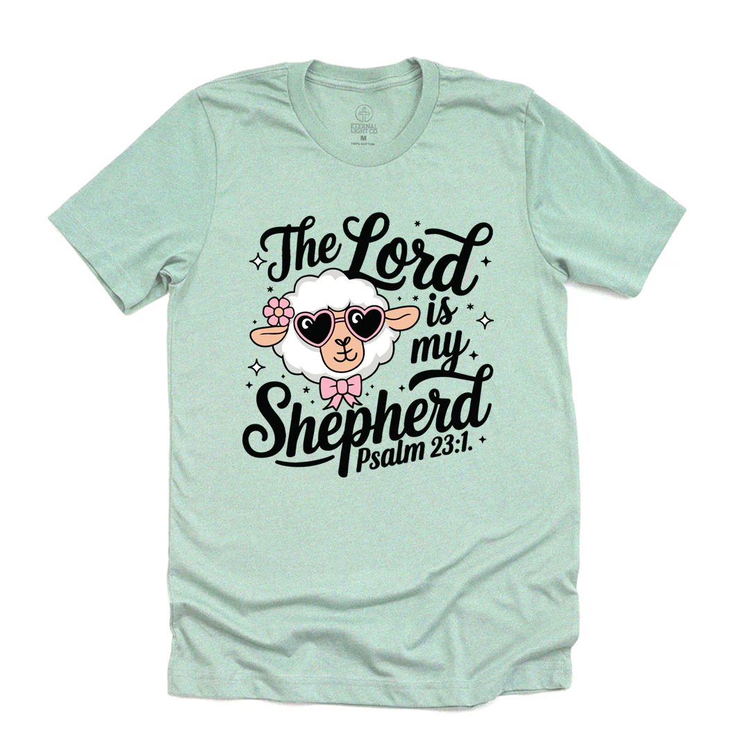 My Shepherd Tee