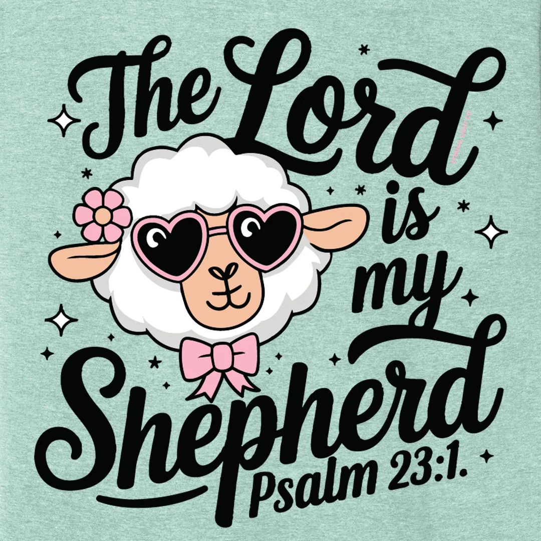 My Shepherd Tee - Image 2