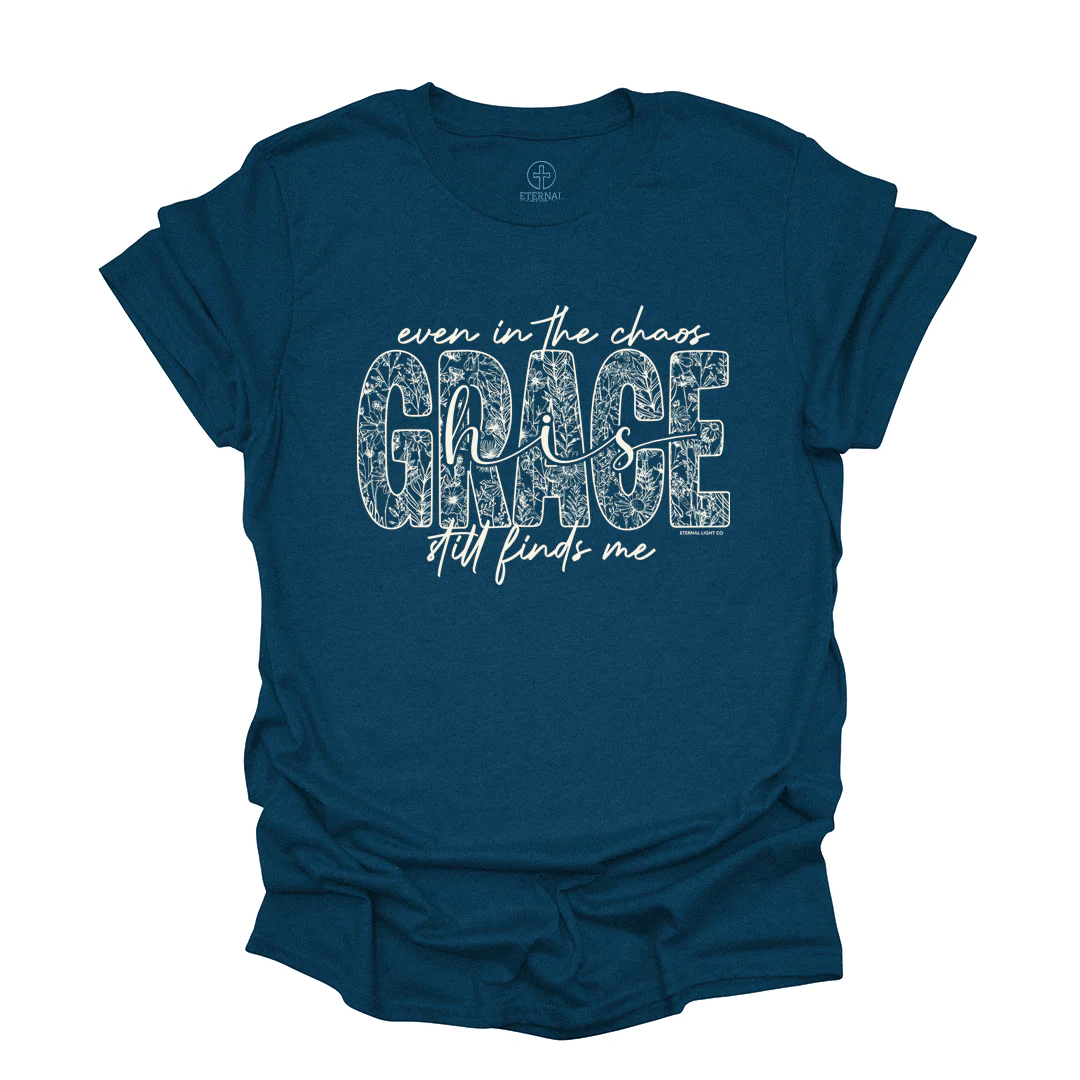 In The Chaos Tee