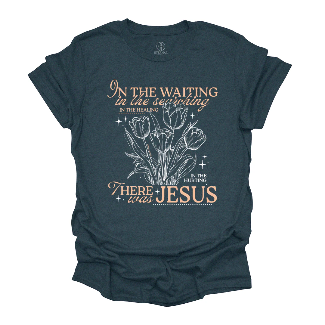 In The Waiting Tee