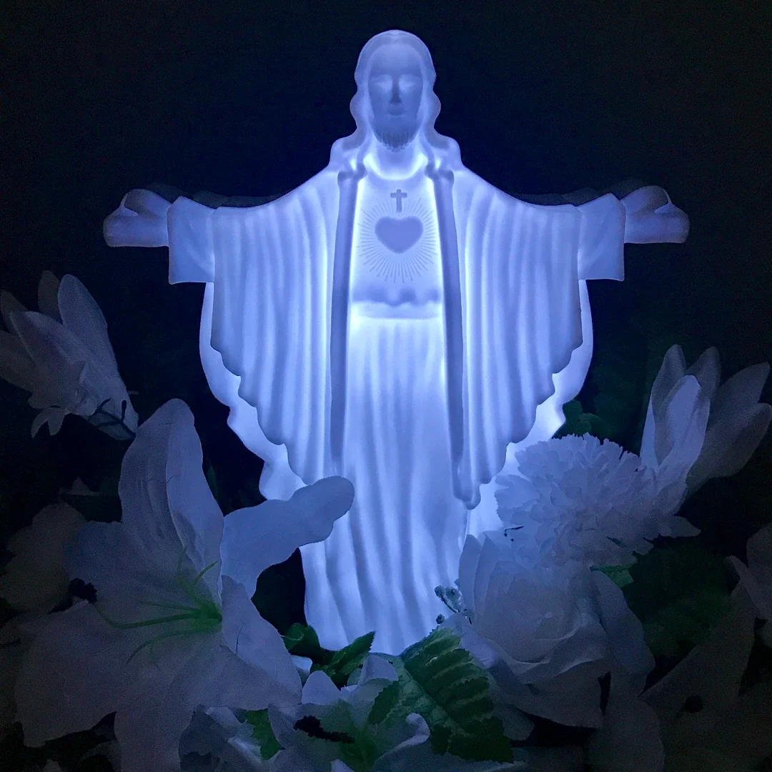 Eternal Light Jesus - Image 3