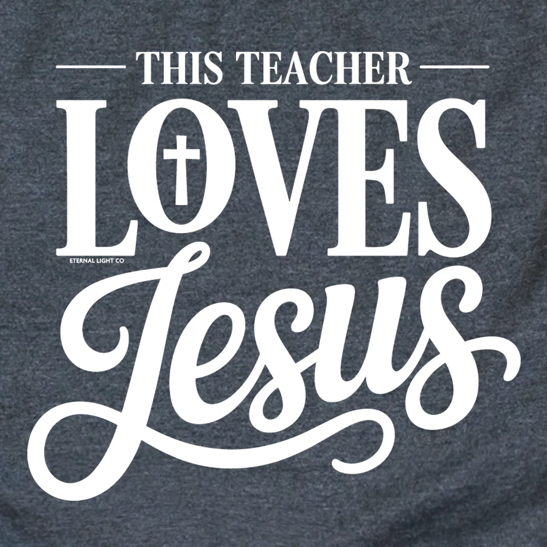 This Teacher Sweatshirt - Image 2